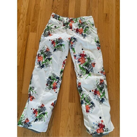 Core Powder Room Women’s Snow Pants - Picture 9 of 9